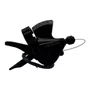 ALAVANCA CAMBIO SHIMANO ALIVIO SL-M3100 9V