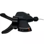 ALAVANCA CAMBIO SHIMANO ALTUS SLM310 3V ESQUERDA