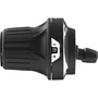 ALAVANCA CAMBIO SHIMANO GRIP SHIFT SL-RV200 3V ESQ COM VISOR