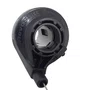 ALAVANCA CAMBIO SHIMANO GRIP SHIFT SL-RV200 7V DIR COM VISOR