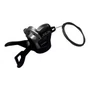 ALAVANCA CAMBIO SHIMANO SLX SL-M7000 11V COM ABRAÇADEIRA