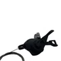 ALAVANCA CAMBIO SHIMANO SLX SL-M7000 11V COM ABRAÇADEIRA