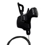 ALAVANCA CAMBIO SHIMANO SLX SL-M7000 11V COM ABRAÇADEIRA