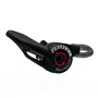 ALAVANCA CAMBIO SHIMANO TOURNEY SL-TZ500 DIR 7V