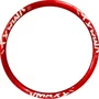 ARO 26 VZAN VMAXX DH DISC 36F S/ILHOS VERMELHO