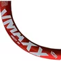 ARO 26 VZAN VMAXX DH DISC 36F S/ILHOS VERMELHO