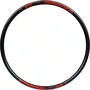 ARO 29 VZAN VNINE DISC 36F PRETO/VERMELHO