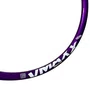 ARO VZAN VMAXX SL DISC 26X36F COLORIDO ROXO
