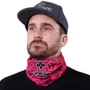 BANDANA ESPORTIVA MUC-OFF NECK GAITER VERAO VERDE PUNK