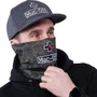 BANDANA ESPORTIVA MUC-OFF NECK GAITER VERAO VERDE PUNK