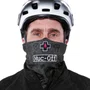 BANDANA ESPORTIVA MUC-OFF NECK GAITER VERAO VERDE PUNK