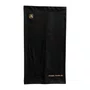 BANDANA PARA CICLISMO FREE FORCE SPORT BLACKGOLD PRETO