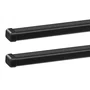 BARRAS THULE ACO CARBONO SQUAREBAR 135CM (7124)