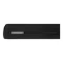 BARRAS THULE ALUMINIO WINGBAR EVO 118CM (7112) PRETO