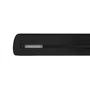 BARRAS THULE ALUMINIO WINGBAR EVO 135CM 7114B PRETA