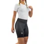 BERMUDA CICLISMO FEMININA FREE FORCE START PRETA 3G