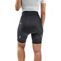 BERMUDA CICLISMO FEMININA FREE FORCE START PRETA 3G