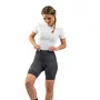 BERMUDA CICLISMO FEMININA FREE FORCE START PRETA 3G