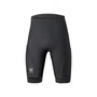 BERMUDA CICLISMO MASCULINA FREE FORCE BASIC PRETA C/BOLSO P