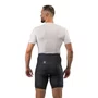 BERMUDA CICLISMO MASCULINA FREE FORCE BASIC PRETA C/BOLSO P