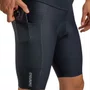 BERMUDA CICLISMO MASCULINA FREE FORCE ENDURANCE 2025 BOLSO M