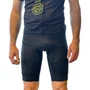 BERMUDA CICLISMO MASCULINA NOTUS TAM PP