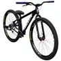 BICICLETA ABSOLUTE NERO 5 ROXA ARO 29 WHEELING/GRAU