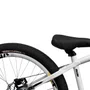 BICICLETA ALFAMEQ FURIA 244 BRANCA SINGLE WHEELING/GRAU