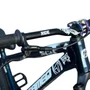 BICICLETA ALFAMEQ FURIA 244 CAMALEÃO SINGLE WHEELING/GRAU