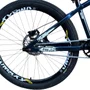 BICICLETA ALFAMEQ FURIA 244 CAMALEÃO SINGLE WHEELING/GRAU