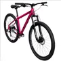 BICICLETA ARO 29 SHOW ROCKER ALUM. 7V FREIO HIDRAULICO ROSA