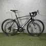 BICICLETA AUDAX VENTUS 3000 CARBON SHIMANO 105 22V PTO/GRAF 