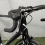 BICICLETA AUDAX VENTUS 3000 CARBON SHIMANO 105 22V PTO/GRAF 