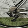 BICICLETA AUDAX VENTUS 3000 CARBON SHIMANO 105 22V PTO/GRAF 