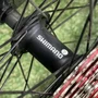 BICICLETA AUDAX VENTUS 3000 CARBON SHIMANO 105 22V PTO/GRAF 