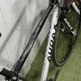 BICICLETA AUDAX VENTUS 3000 CARBON SHIMANO 105 22V PTO/GRAF 