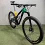 BICICLETA CANNONDALE SCALPEL-SI LIMITED EDITION BRASIL TAM L