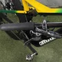 BICICLETA CANNONDALE SCALPEL-SI LIMITED EDITION BRASIL TAM L