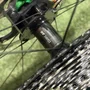 BICICLETA CANNONDALE SCALPEL-SI LIMITED EDITION BRASIL TAM L