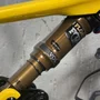 BICICLETA CANNONDALE SCALPEL-SI LIMITED EDITION BRASIL TAM L