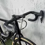 BICICLETA CANNONDALE SYNAPSE HI-MOD GRX DI2 PTO TAM 54