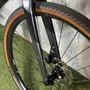 BICICLETA CANNONDALE TOPSTONE GRX CARBON 4 GRAF/PTO TAM XL 