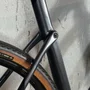 BICICLETA CANNONDALE TOPSTONE GRX CARBON 4 GRAF/PTO TAM XL 