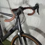 BICICLETA CANNONDALE TOPSTONE GRX CARBON 4 GRAF/PTO TAM XL 