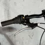 BICICLETA DOBRAVEL FD-500 SHIMANO 21V FREIO A DISCO BRANCA 