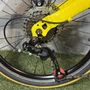 BICICLETA DOBRAVEL TWO DOGS PLIAGE ARO 20 SHIMANO 7V AMARELA