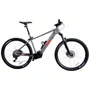 BICICLETA ELETRICA CANNONDALE TRAIL NEO 2 CINZA 2022 TAM XL