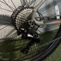 BICICLETA ELETRICA CANNONDALE TRAIL NEO 2 CINZA 2022 TAM XL