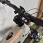 BICICLETA ELETRICA CANNONDALE TRAIL NEO 2 CINZA 2022 TAM XL