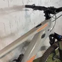 BICICLETA ELETRICA CANNONDALE TRAIL NEO 2 CINZA 2022 TAM XL